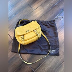 COACH handbag